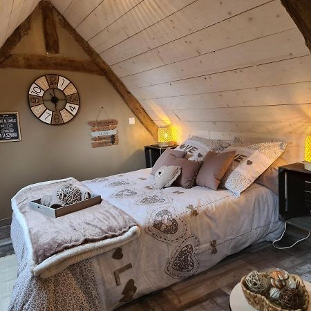 Gite Le Gabizos Avec Bain Nordique Et Sauna En Pleine Montagne Lejlighed Arrens-Marsous Eksteriør billede