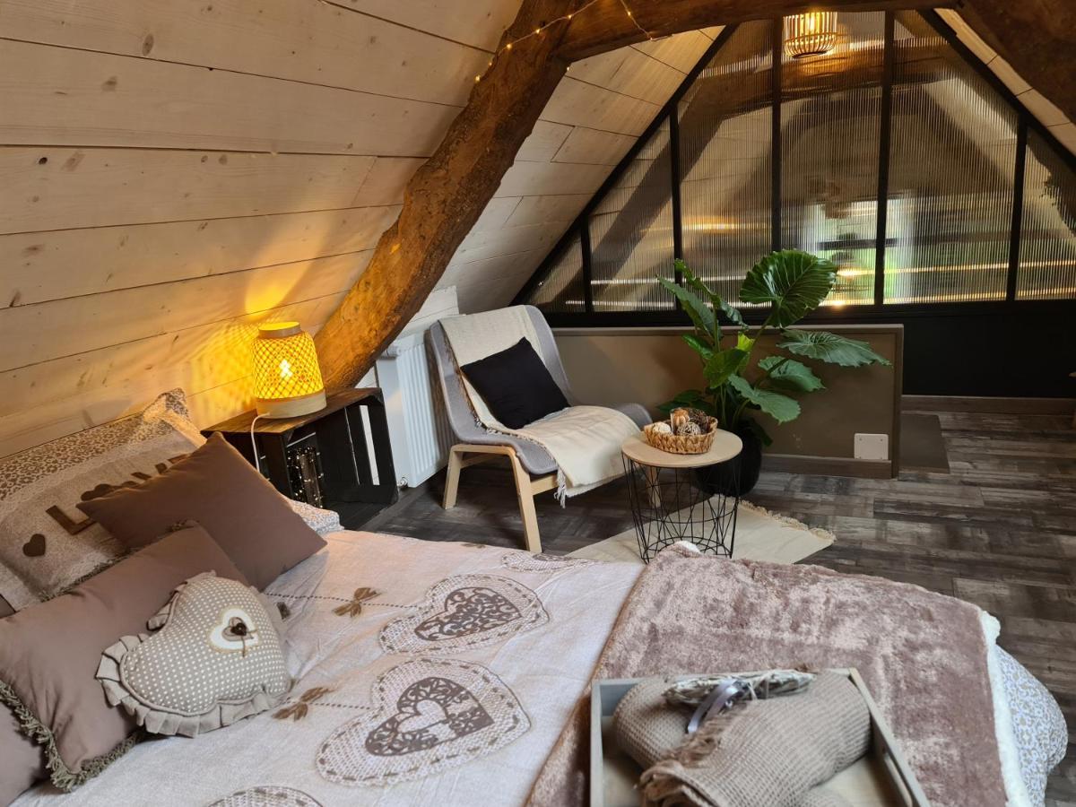 Gite Le Gabizos Avec Bain Nordique Et Sauna En Pleine Montagne Lejlighed Arrens-Marsous Eksteriør billede