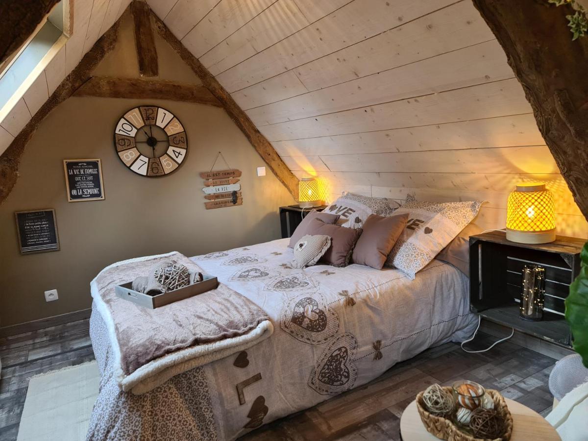 Gite Le Gabizos Avec Bain Nordique Et Sauna En Pleine Montagne Lejlighed Arrens-Marsous Eksteriør billede