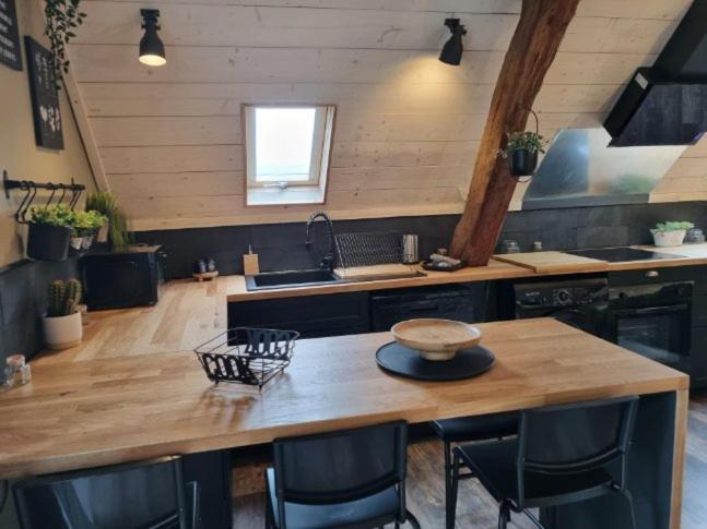 Gite Le Gabizos Avec Bain Nordique Et Sauna En Pleine Montagne Lejlighed Arrens-Marsous Eksteriør billede